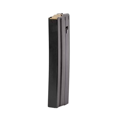 GEISSELE Magazine 6mm ARC ICM 30rd SS / Black for sale at KYGUNCO.