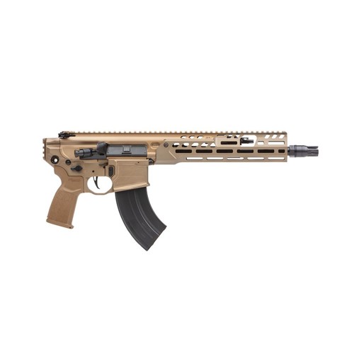 SIG SAUER SIG MCX 7.62X39 11.5" 28rd - FDE for sale at KYGUNCO.