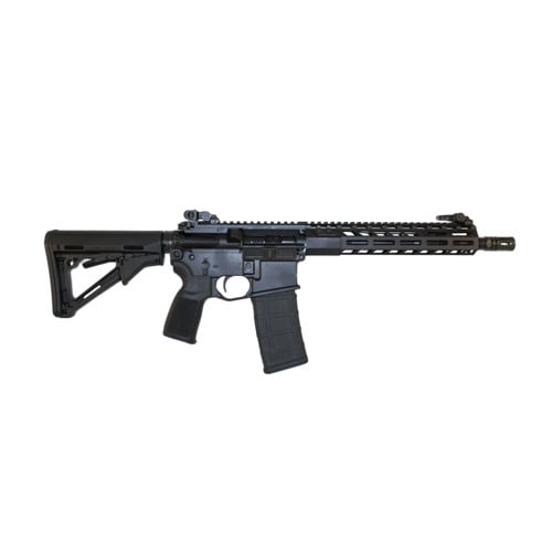 SIG SAUER SIGM400 5.56 NATO 11.5" 30rd - Black for sale at KYGUNCO.