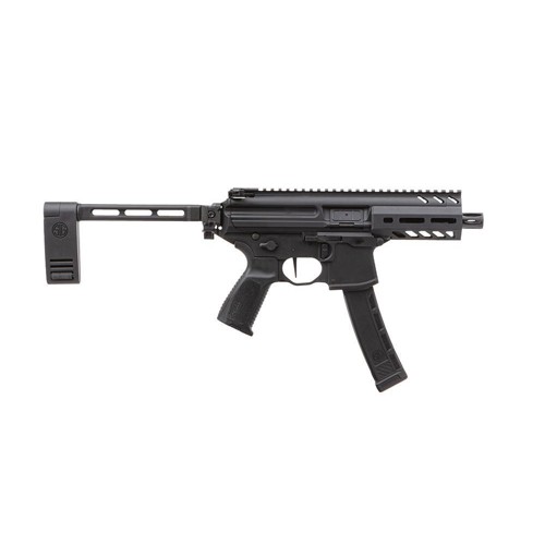 SIG SAUER SIG MCX 9mm 4.5" 35rd - Black for sale at KYGUNCO.