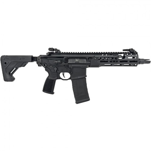 SIG SAUER SIG MCX 300 AAC Blackout 9" 30rd - Black for sale at KYGUNCO.