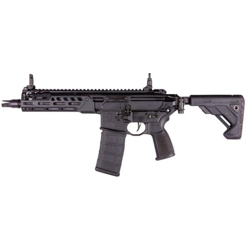 SIG SAUER SIG MCX 5.56 NATO 9" 30rd - Black for sale at KYGUNCO.