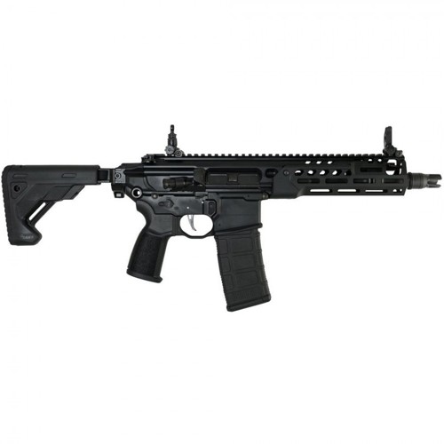 SIG SAUER SIG MCX 5.56 NATO 11.5" 30rd - Black for sale at KYGUNCO.