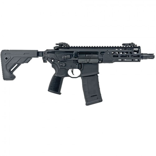 SIG SAUER SIG MCX 300 AAC Blackout 6.75" 30rd - Black for sale at KYGUNCO.