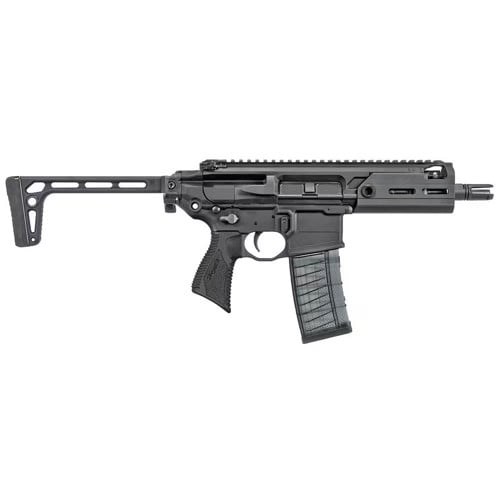SIG SAUER SIG MCX 5.56 NATO 5.5" 30rd - Black for sale at KYGUNCO.