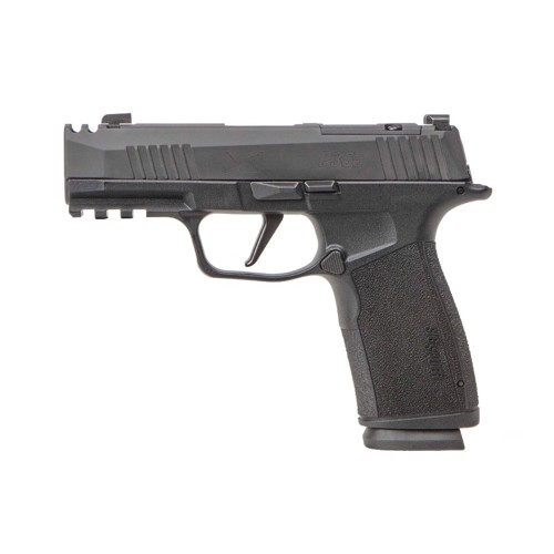 SIG SAUER P365 9mm 3.7" 17rd - QP Only for sale at KYGUNCO.