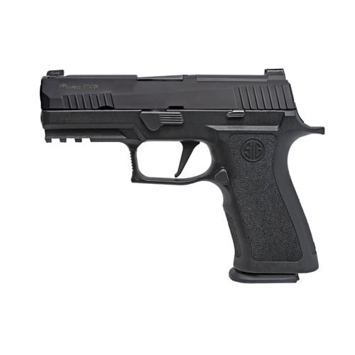 SIG SAUER P320 40 S&W 3.9" 14rd - Black for sale at KYGUNCO.