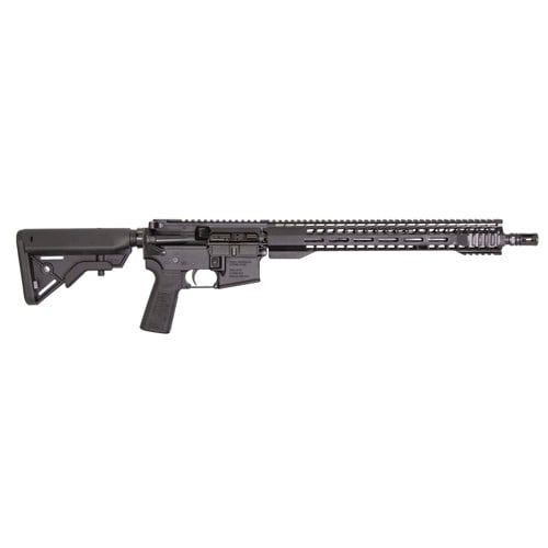 RADICAL FIREARMS RF-15 5.56 NATO 16" 30rd - Black for sale at KYGUNCO.