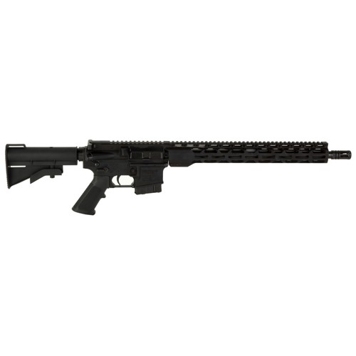 RADICAL FIREARMS RF-15 7.62X39 16" 10rd - Black for sale at KYGUNCO.