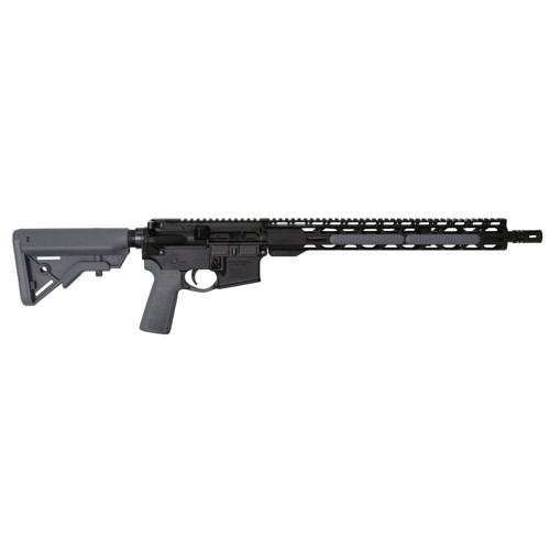 RADICAL FIREARMS RF-15 7.62X39 16" 10rd - Black & Grey for sale at KYGUNCO.