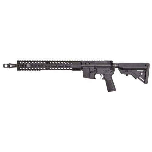 RADICAL FIREARMS RF-15 450 Bushmaster 16" 5rd - Black for sale at KYGUNCO.