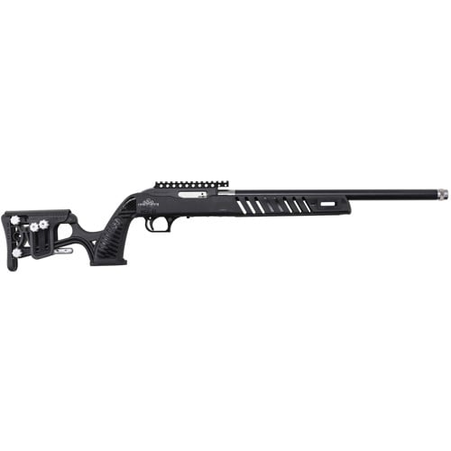MAGNUM RESEARCH Magnum Lite 22 LR 18" 10rd - Black for sale at KYGUNCO.