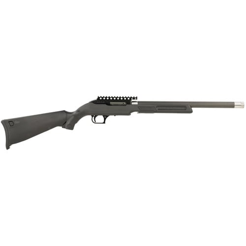 MAGNUM RESEARCH Magnum Lite 22 LR 16.5" 10rd - Black for sale at KYGUNCO.