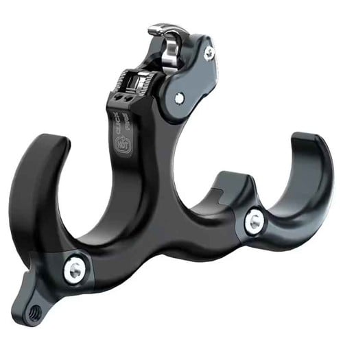 ULTRAVIEW Med-Matte Blk SS Hinge 2 for sale at KYGUNCO.