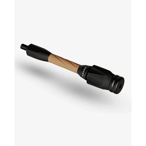 HOYT Stealth Pro Series Stabilizer 6" Brbn for sale at KYGUNCO.