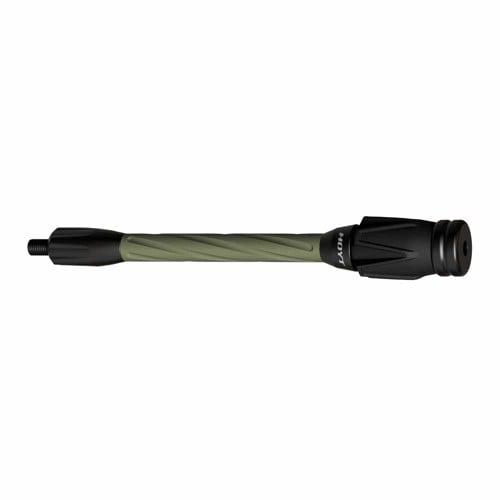 HOYT Stealth Pro Series Stabilizer 8" Wilderness for sale at KYGUNCO.