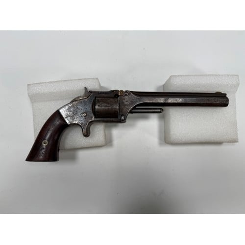 Smith & Wesson Model 2 32 Rimfire for sale at KYGUNCO.