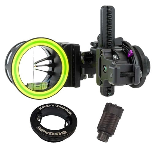 SPOT HOGG Boonie Pic Mount 3 Pin RH .019 FO for sale at KYGUNCO.