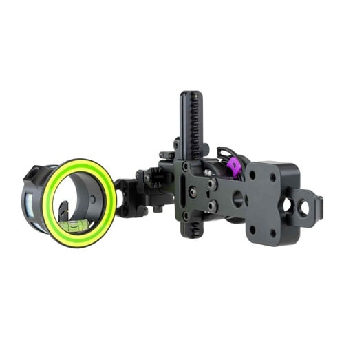 SPOT HOGG Boonie Dovetail 2-Pin LH .019 for sale at KYGUNCO.