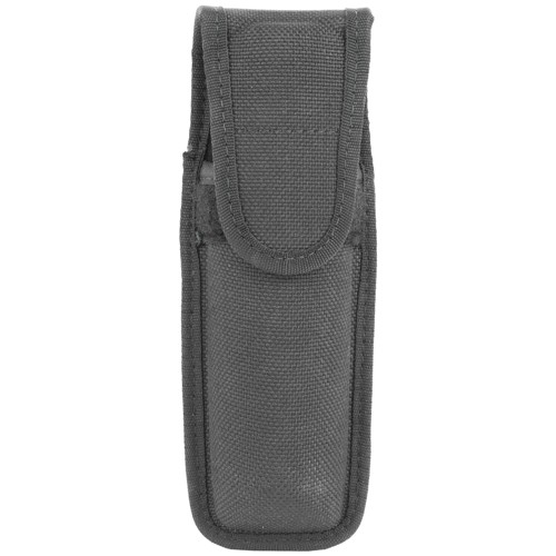 BIANCHI #7307 Mace/Oc Spray Pouch Black-Lrg for sale at KYGUNCO.