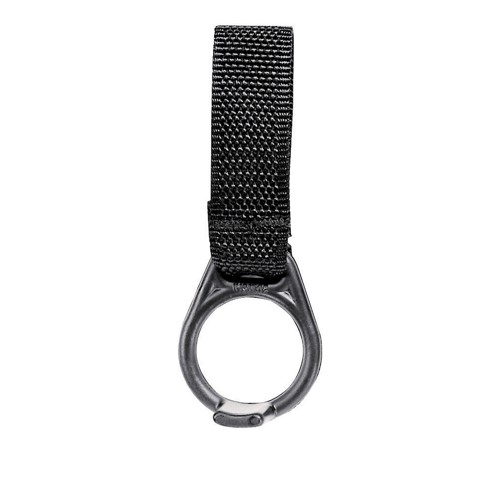 BIANCHI #7404 Baton Holder Black for sale at KYGUNCO.