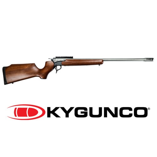 Thompson Center Encore Stainless .308 Win 24" for sale at KYGUNCO.