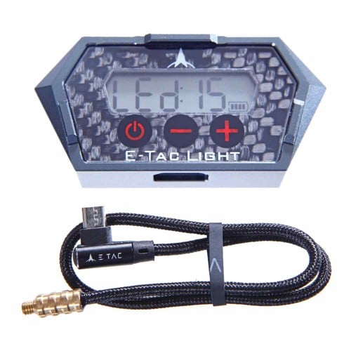 ELVISH TAC LED SIGHT LIGHT for sale at KYGUNCO.