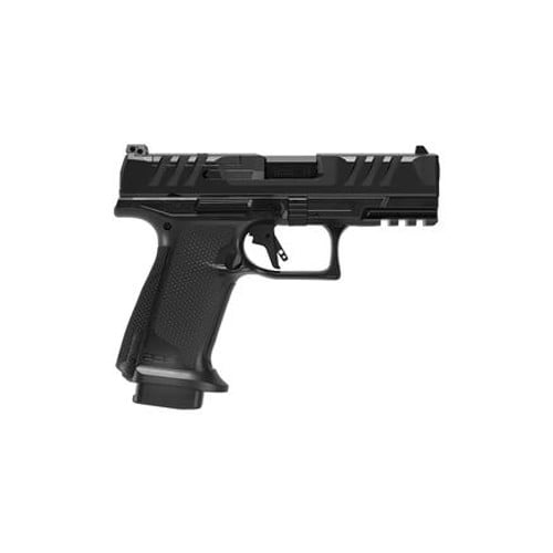 WALTHER ARMS PDP F-Series Pro-E 9mm 4" 18rd - Black for sale at KYGUNCO.