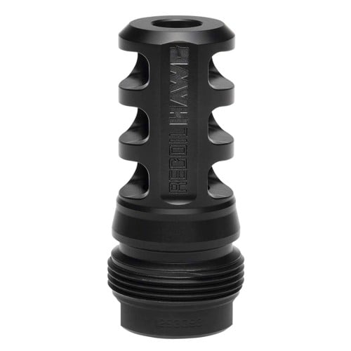 BROWNING Xeno Recoil Hawg Matte 1/2x28 Black for sale at KYGUNCO.