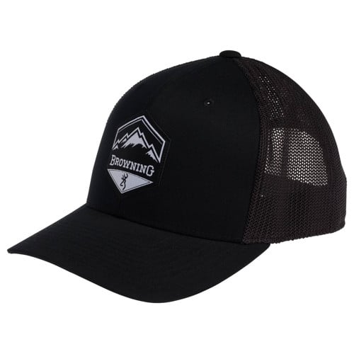 BROWNING Treeline Black Hat for sale at KYGUNCO.