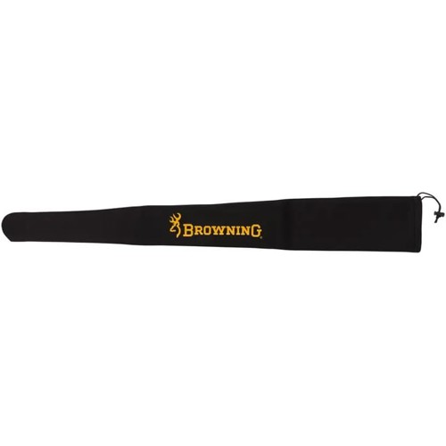 BROWNING Neoprene Gun Cover Black for sale at KYGUNCO.
