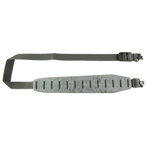 QUAKE HUNTING Claw Standard 2.0 2 Point Rifle Sling Stone Camo for sale at KYGUNCO.