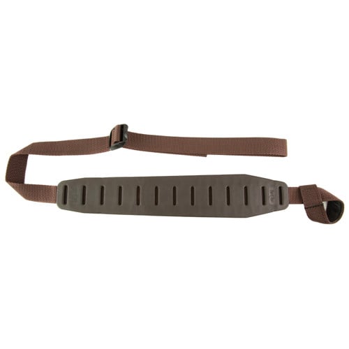 QUAKE HUNTING Claw 2.0 Shotgun 2 Point Sling For Shotguns Brown for sale at KYGUNCO.