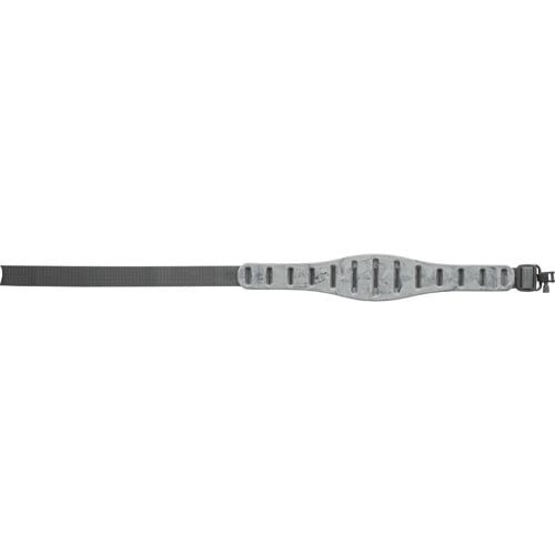 QUAKE HUNTING Claw Contour 2 Point Rifle Sling Stone Camo for sale at KYGUNCO.