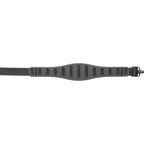 QUAKE HUNTING Claw Contour 2 Point Rifle Sling Black for sale at KYGUNCO.