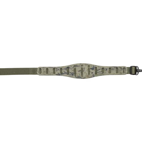 QUAKE HUNTING Claw Contour 2 Point Rifle Sling Camo for sale at KYGUNCO.