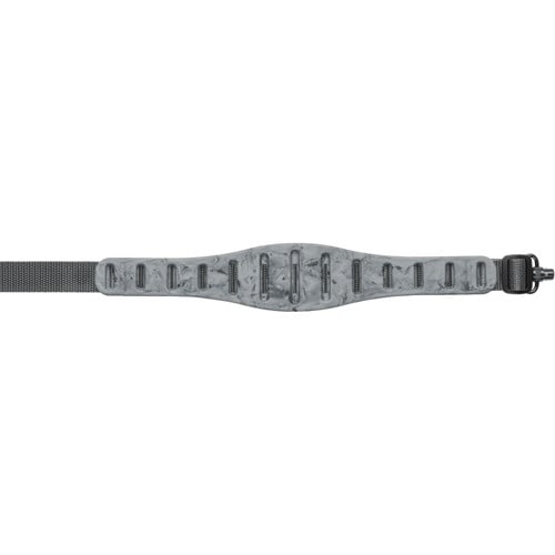 QUAKE HUNTING Claw Contour 2 Point Rifle Sling Stone Camo for sale at KYGUNCO.