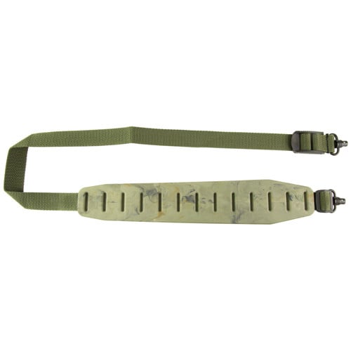 QUAKE HUNTING Claw FlushCup 2.0 2 Point Rifle Sling Camo for sale at KYGUNCO.