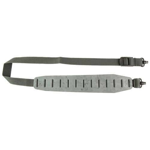 QUAKE HUNTING Claw FlushCup 2.0 2 Point Rifle Sling Stone Camo for sale at KYGUNCO.