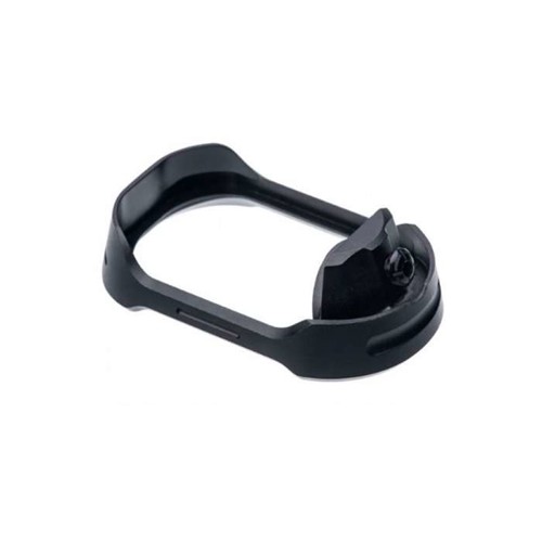 TYRANT CNC Mag Well Glk 17/22/31/34/35 G3-5 /Glk 45 G5 Black for sale at KYGUNCO.