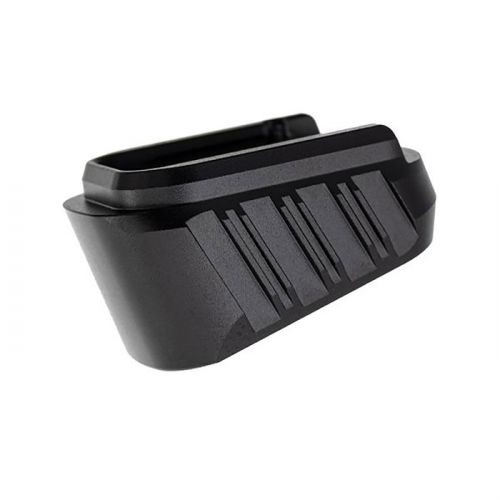 TYRANT CNC +3 Magazine Ext Black Fits Hellcat/Hellcat Pro for sale at KYGUNCO.