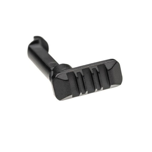 TYRANT CNC Takedown Lever PVD Gold Fits Hellcat/Hellcat Pro for sale at KYGUNCO.