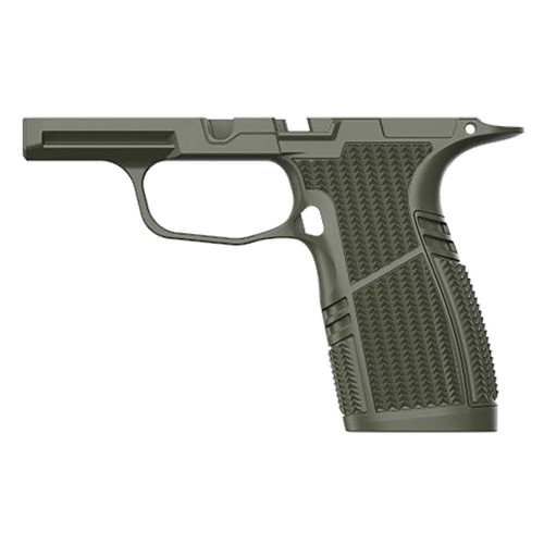 TYRANT CNC Grip Module Snub Nose Fits Sig P365/X/XL ODG for sale at KYGUNCO.