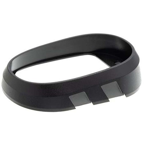 TYRANT CNC Mag Well Fits Sig P365 X-Macro 17rd Black for sale at KYGUNCO.