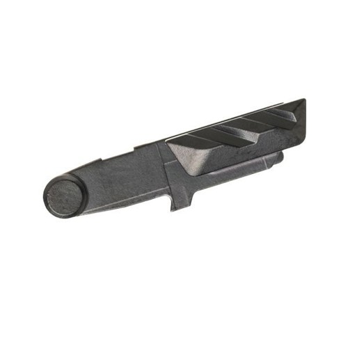 TYRANT CNC Extended Slide Catch Lever Sig P365 PVD Black for sale at KYGUNCO.