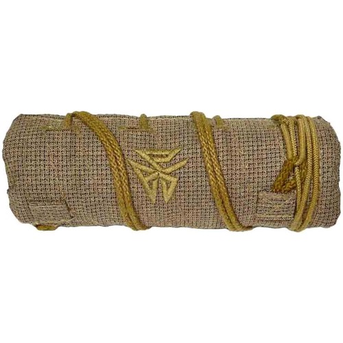 BURN PROOF GEAR Suppressor Cover Heavy 5.5"x1.5" Flat Dark Earth for sale at KYGUNCO.