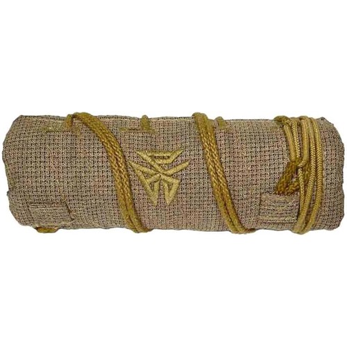 BURN PROOF GEAR Suppressor Cover Heavy 6"x1.5" Flat Dark Earth for sale at KYGUNCO.
