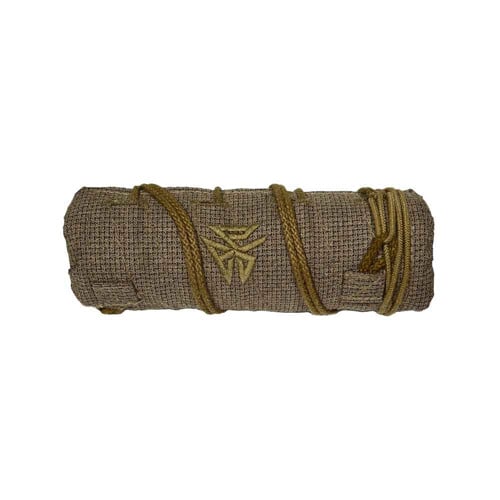 BURN PROOF GEAR Suppressor Cover Heavy 6.5"x1.5" Wheat Tan for sale at KYGUNCO.