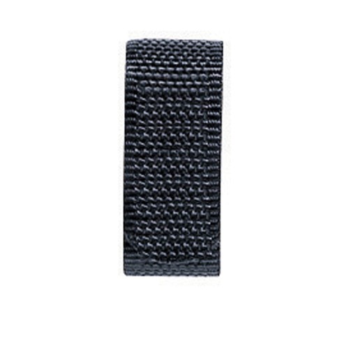 BIANCHI #7406 Belt Keeper 4 Pack Black Hook & Loop for sale at KYGUNCO.