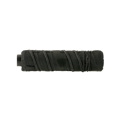 BURN PROOF GEAR Suppressor Cover Heavy 9"x1.5" Black for sale at KYGUNCO.